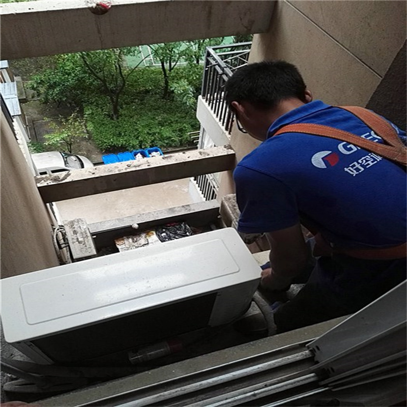 深圳宝安松岗空调维修移动-空调不制冷维修，附近空调维修快速上门